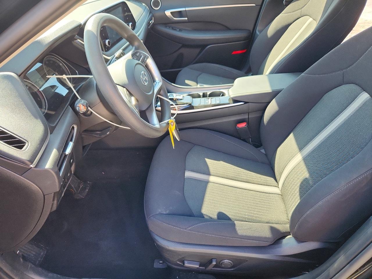 Hyundai SONATA Sel