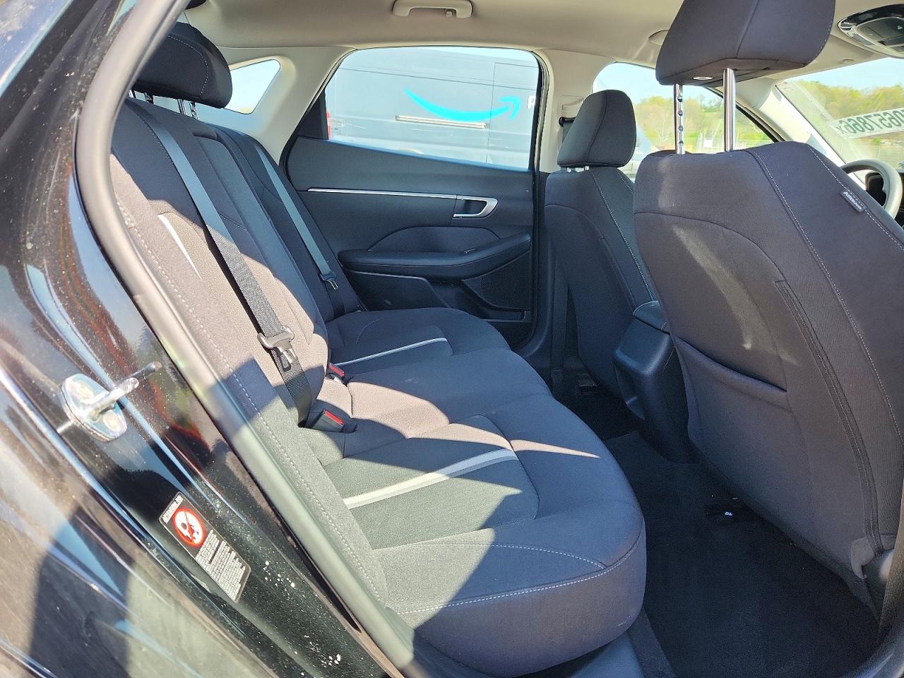 Hyundai SONATA Sel