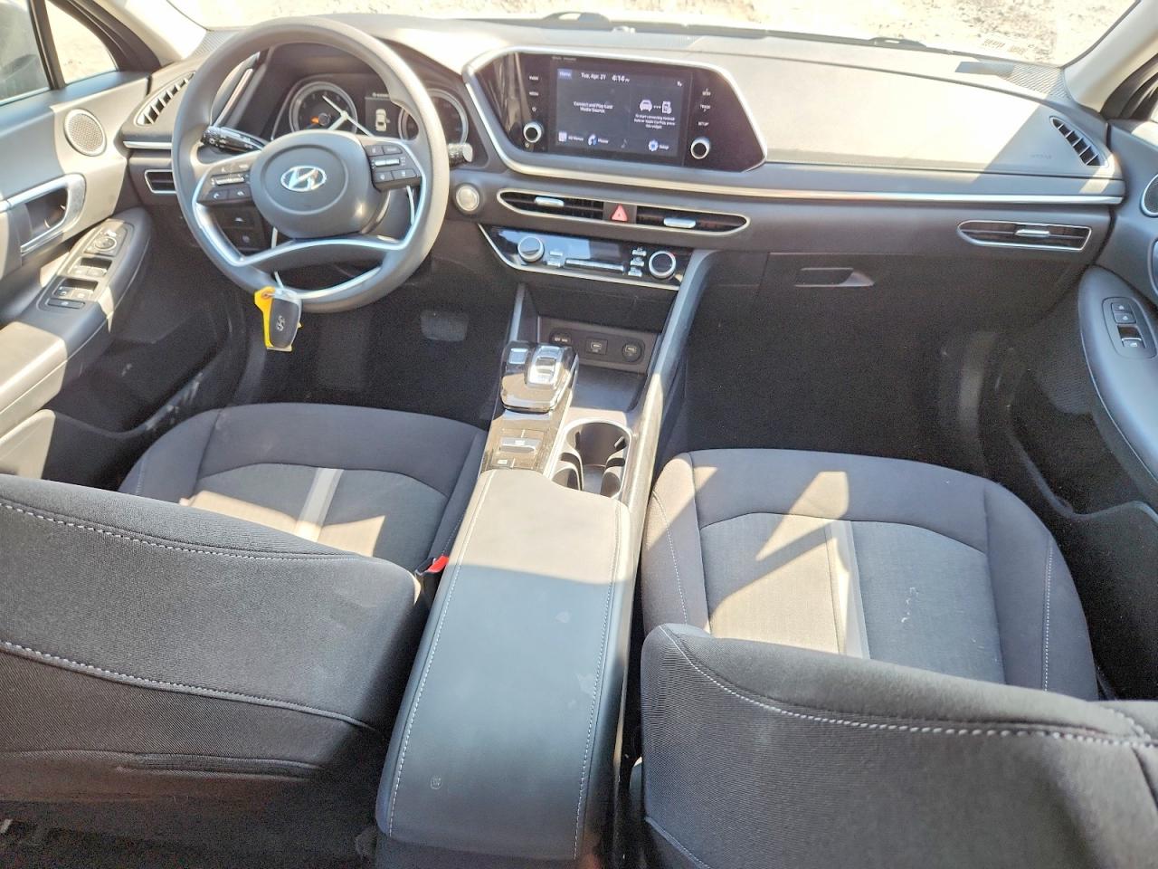 Hyundai SONATA Sel