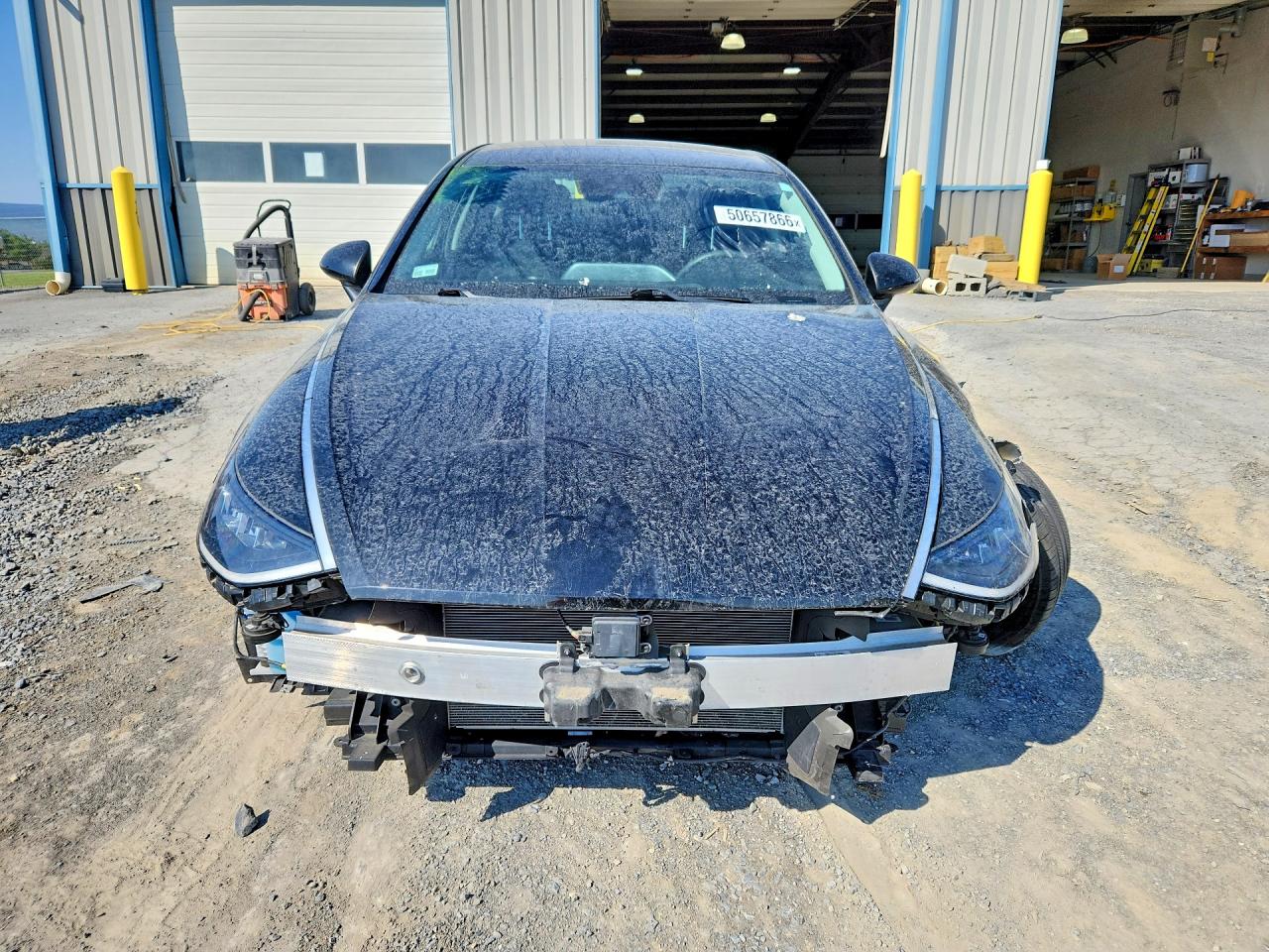 Hyundai SONATA Sel