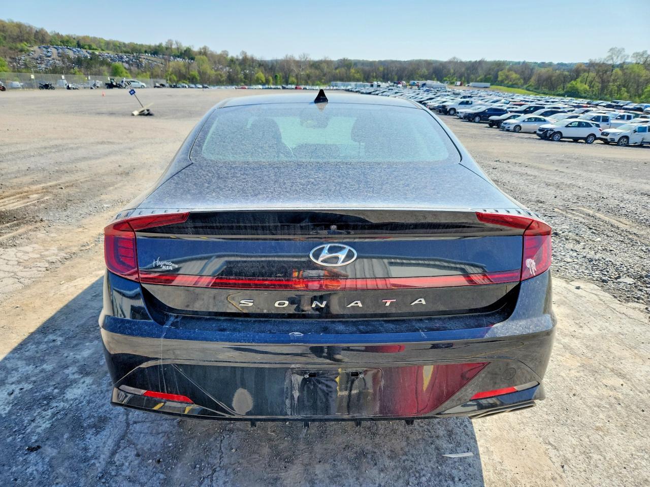 Hyundai SONATA Sel