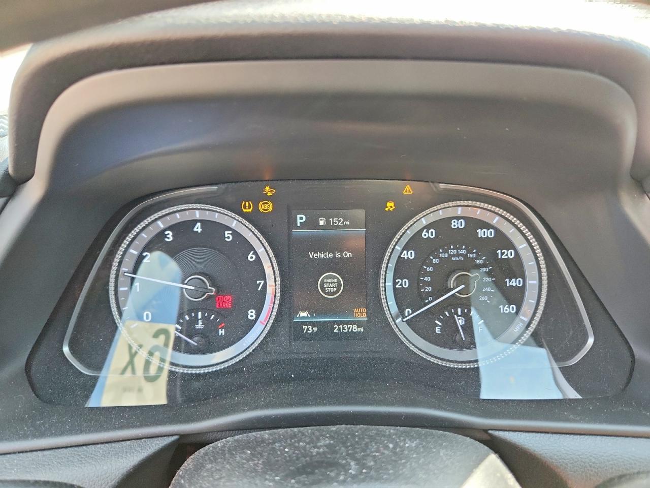 Hyundai SONATA Sel