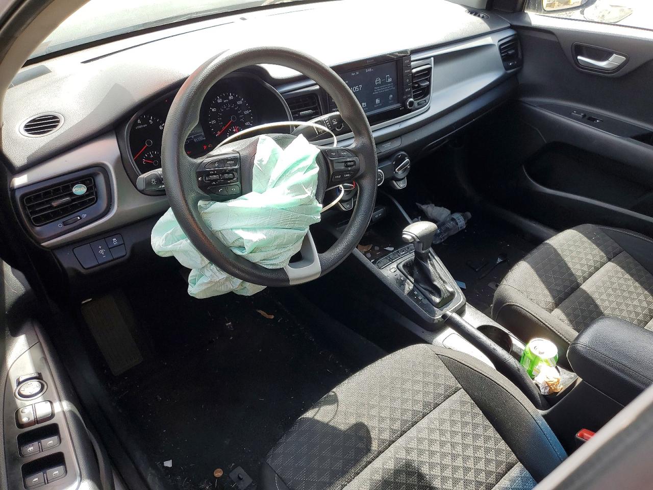Kia Rio S