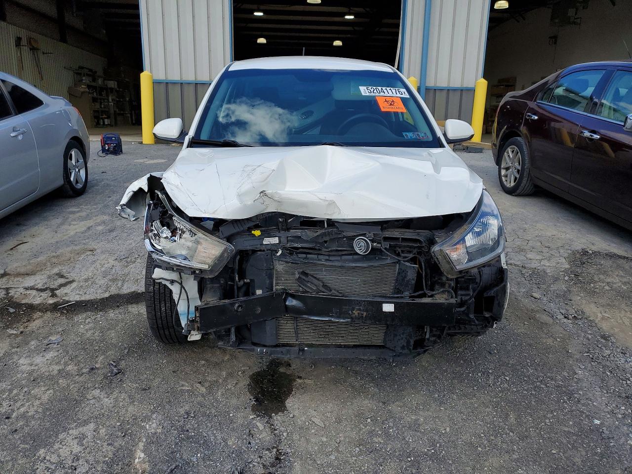 Kia Rio S