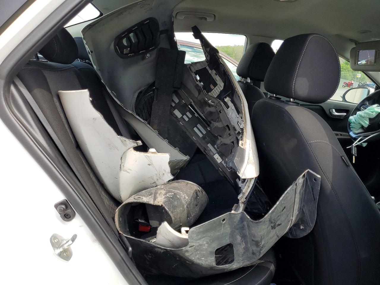 Kia Rio S