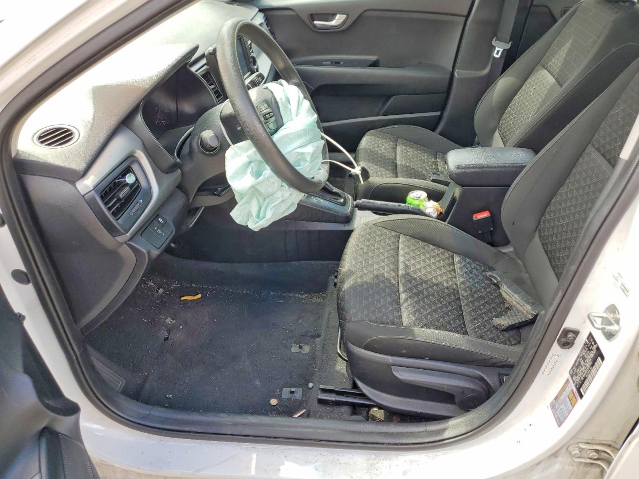 Kia Rio S