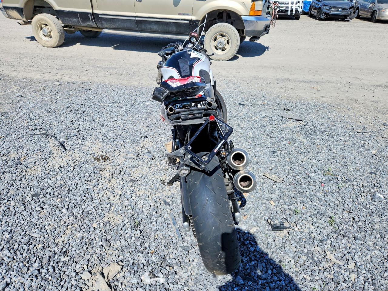 Suzuki Sv650 A