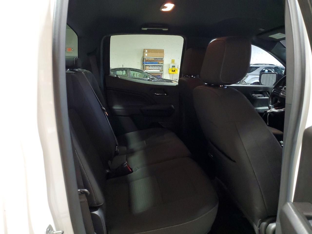 GMC Canyon