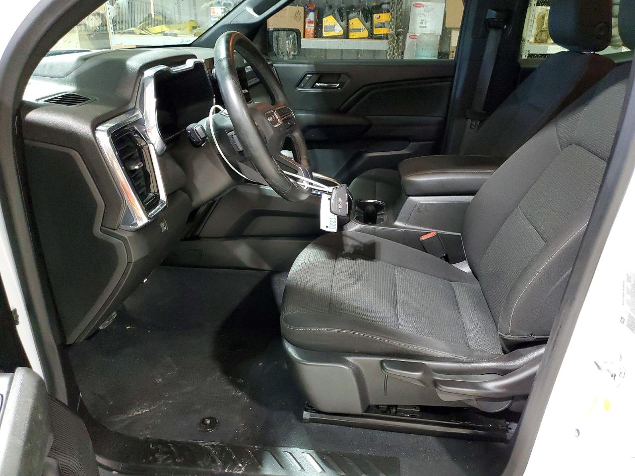 GMC Canyon