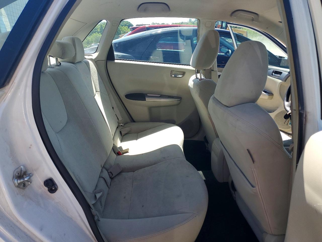 Subaru Impreza 2.5i