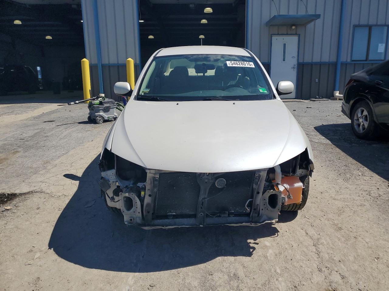 Subaru Impreza 2.5i