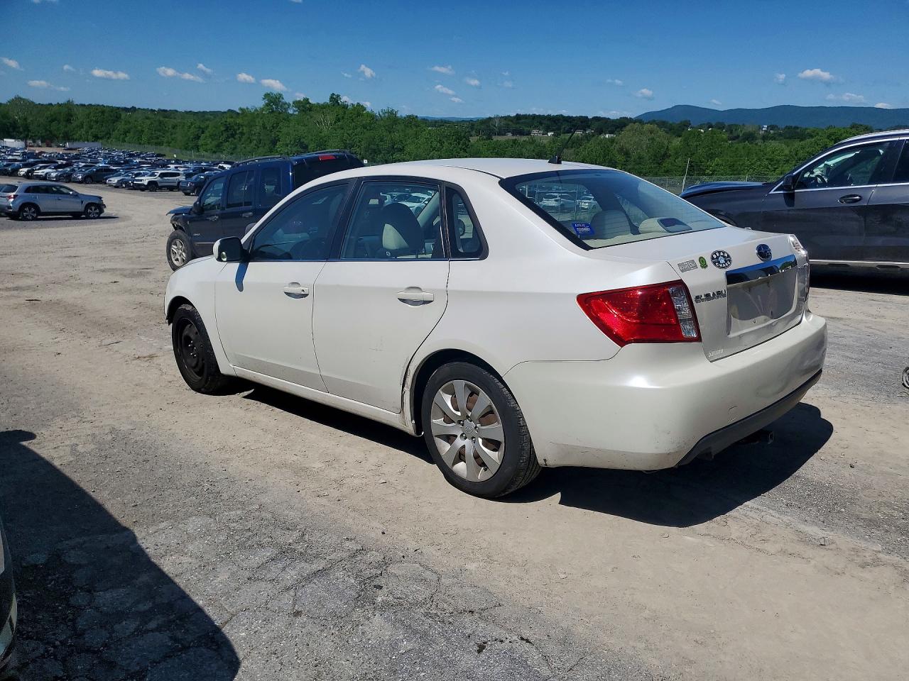 Subaru Impreza 2.5i