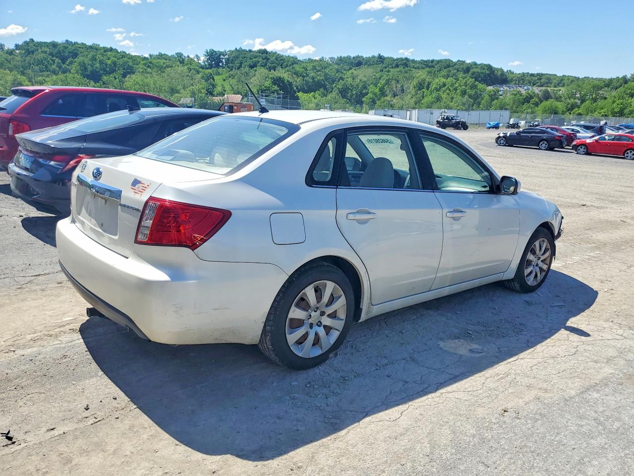 Subaru Impreza 2.5i