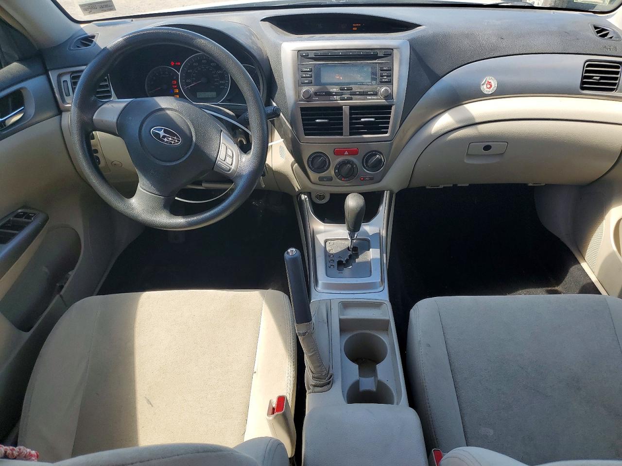 Subaru Impreza 2.5i