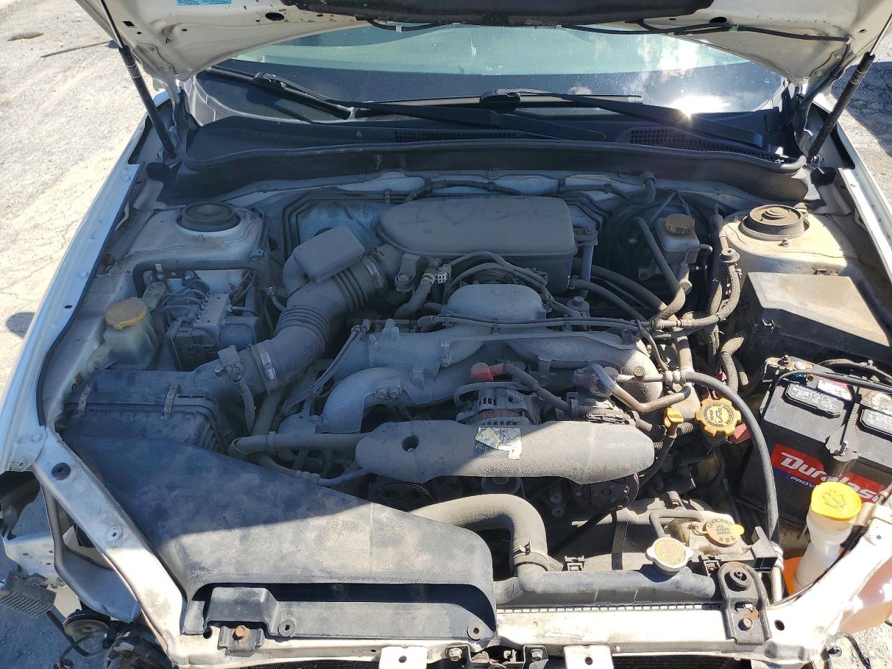 Subaru Impreza 2.5i