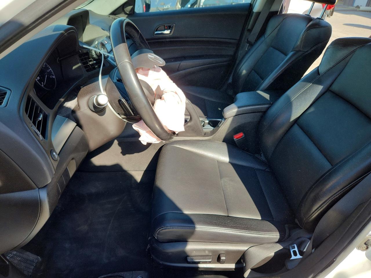 Acura ILX