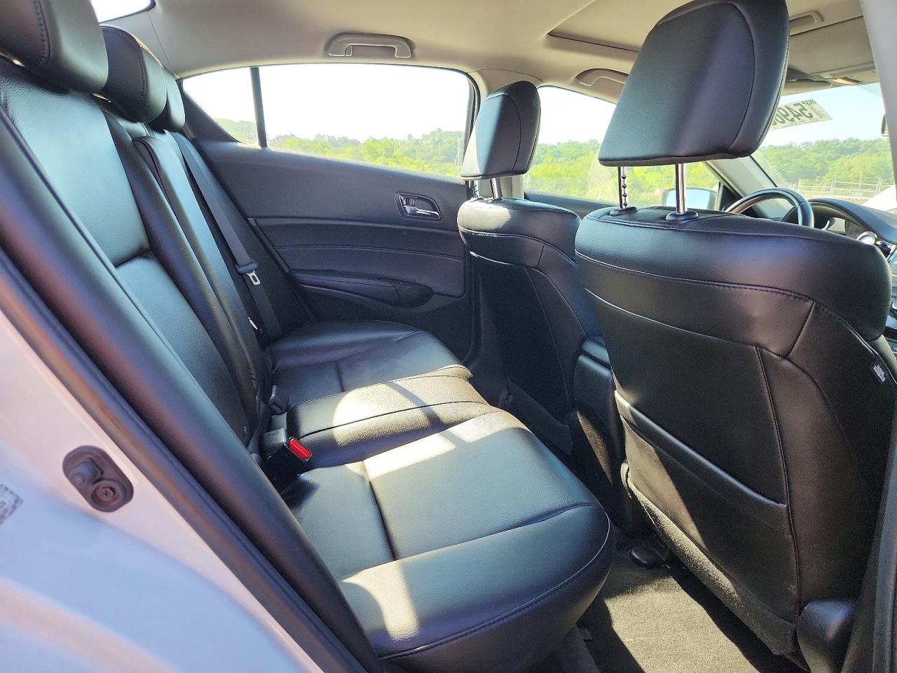 Acura ILX