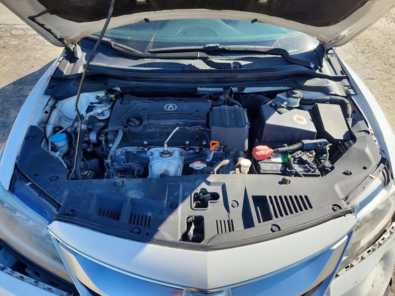 Acura ILX