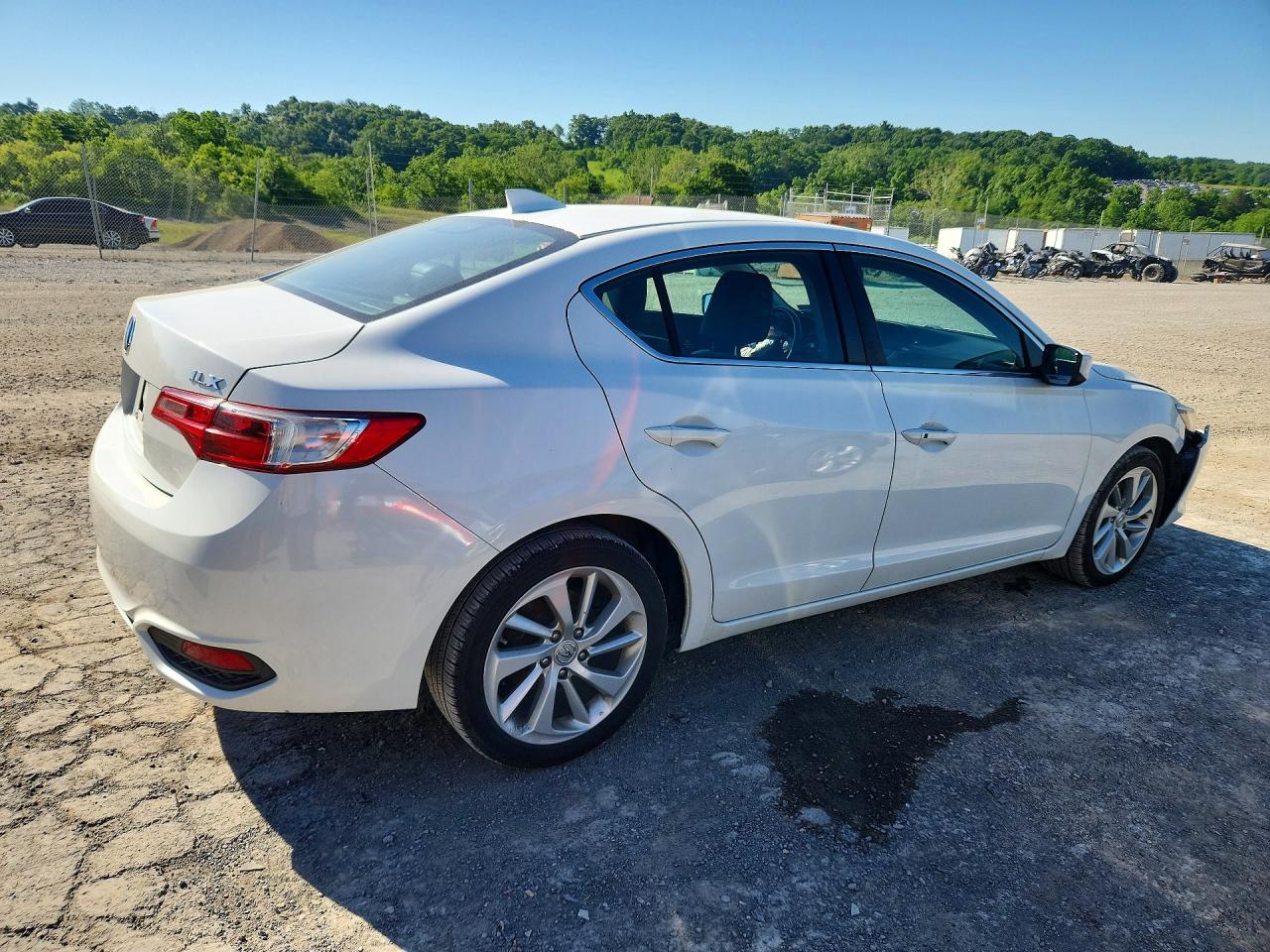 Acura ILX