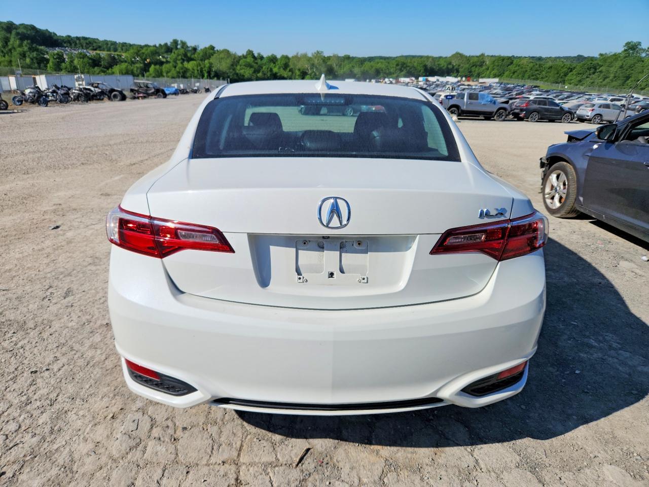 Acura ILX
