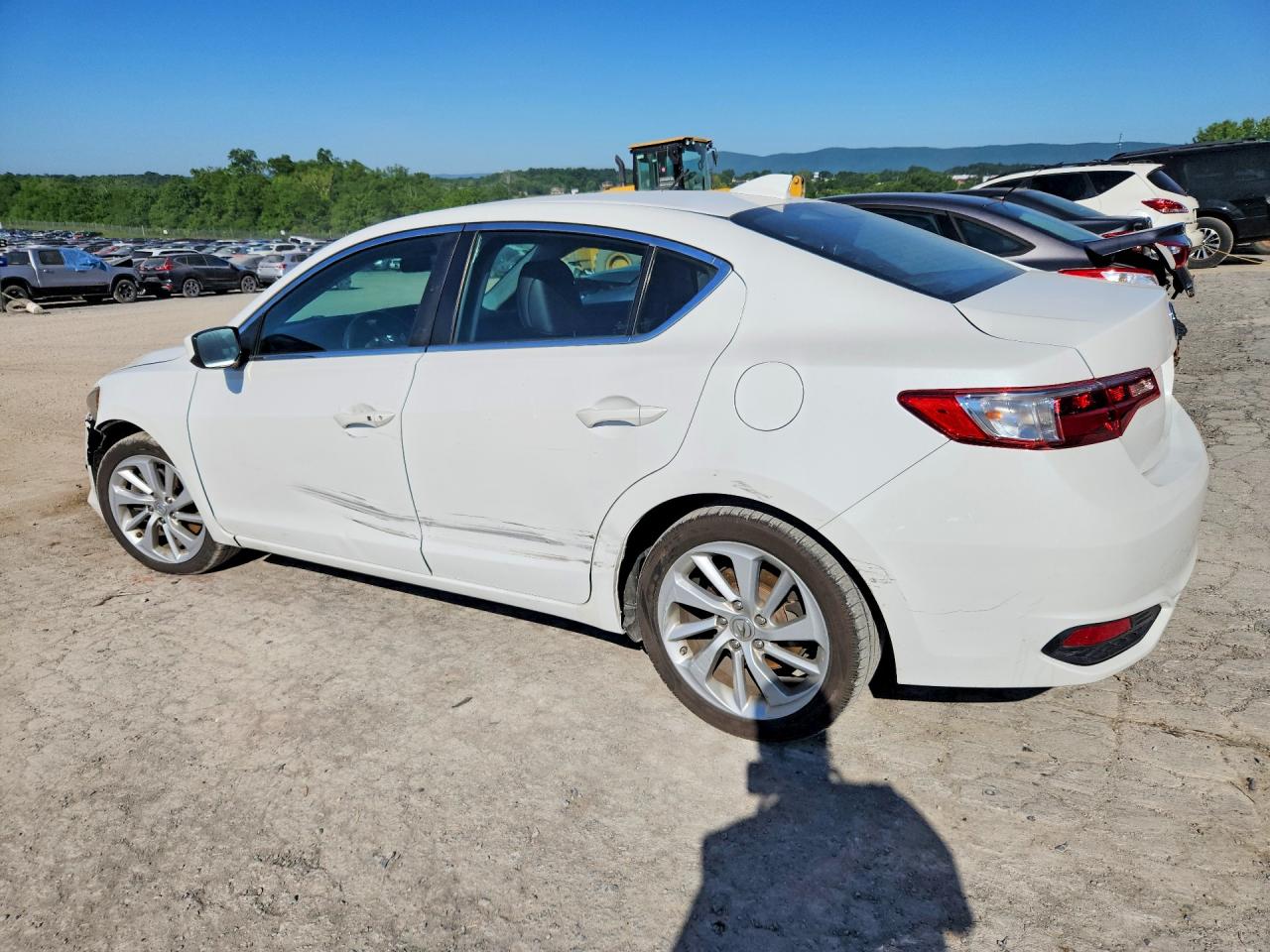 Acura ILX