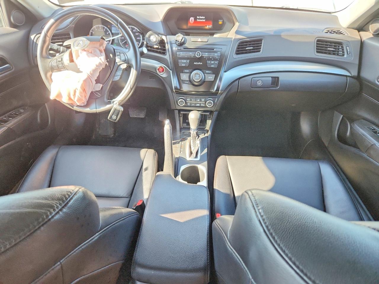 Acura ILX