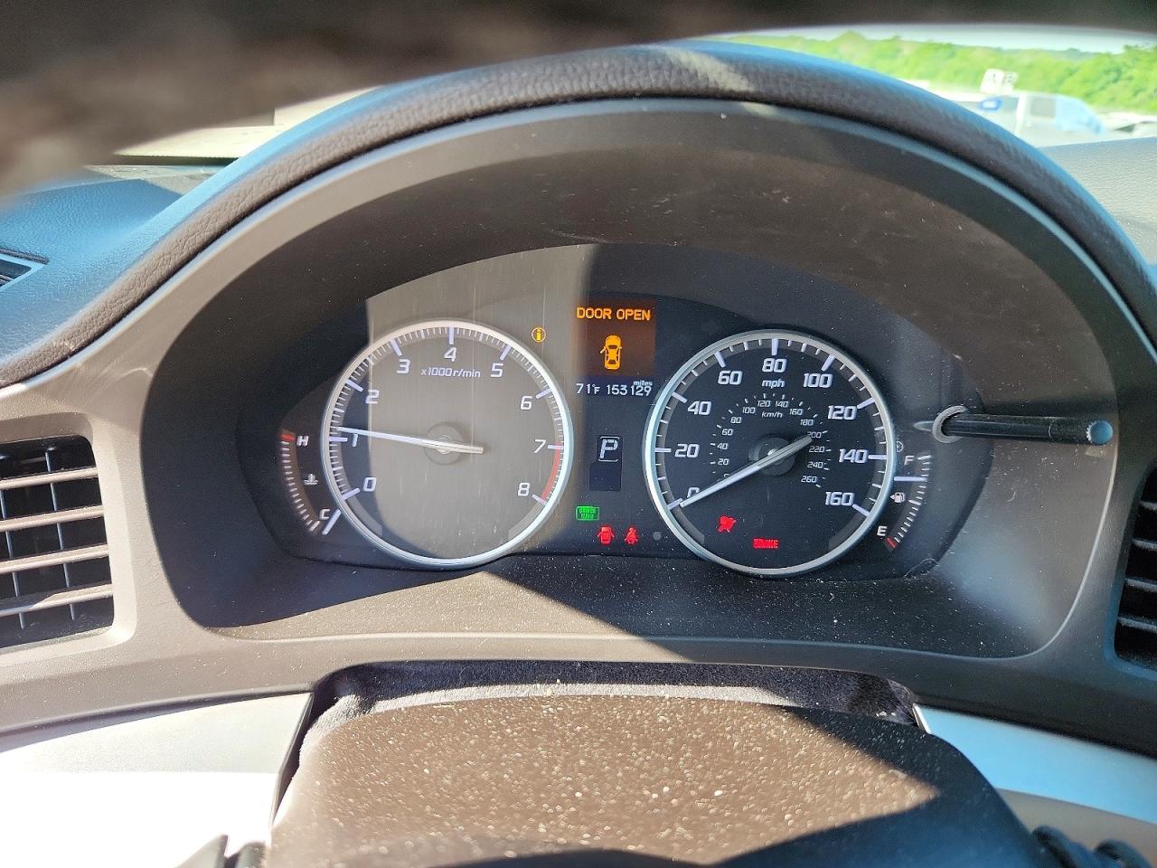 Acura ILX