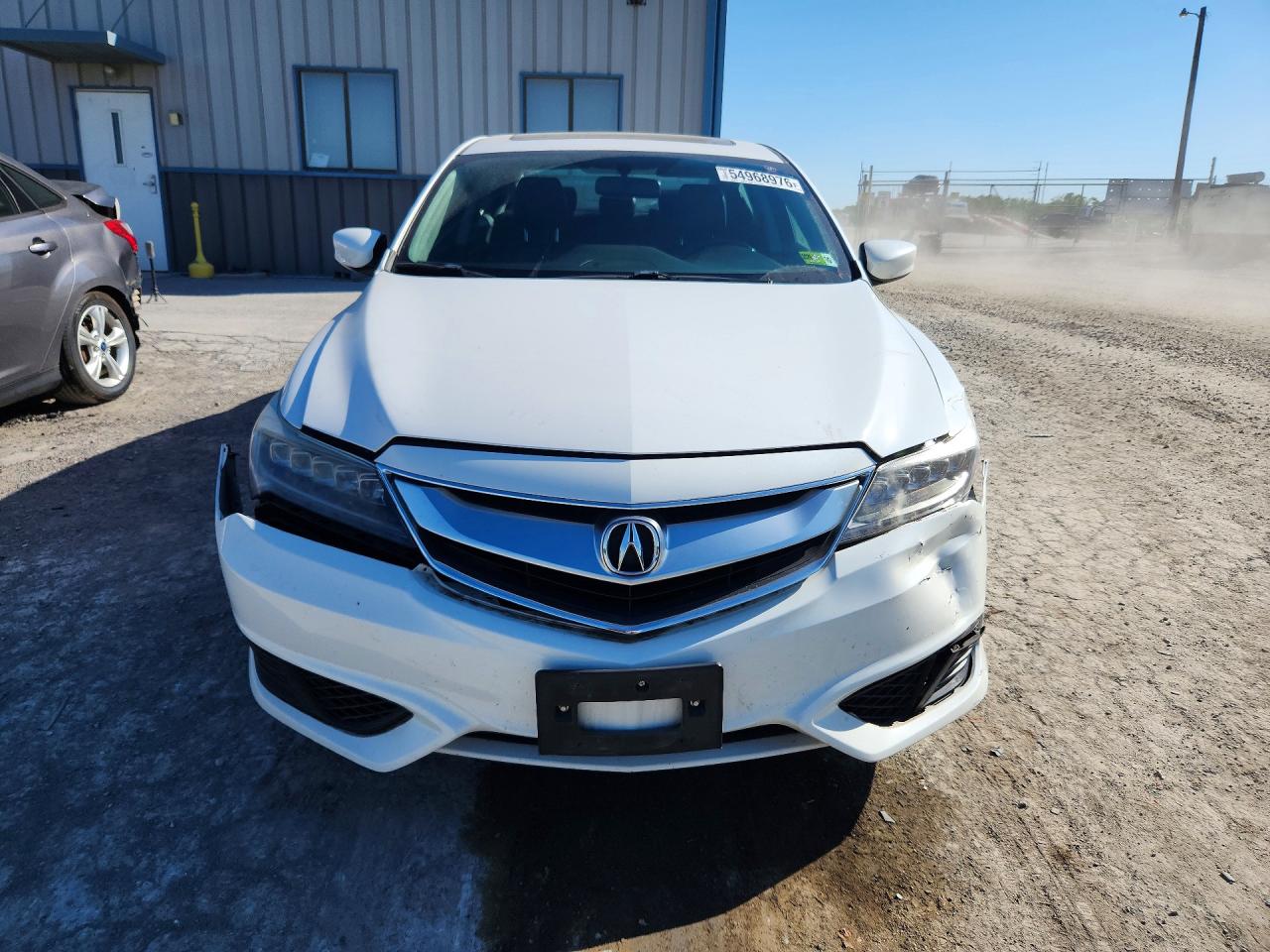 Acura ILX