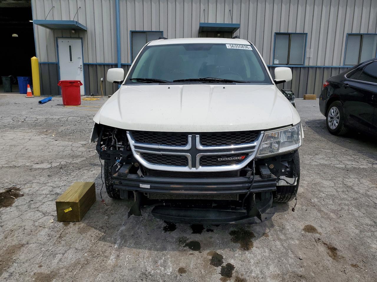 Dodge Journey Sxt