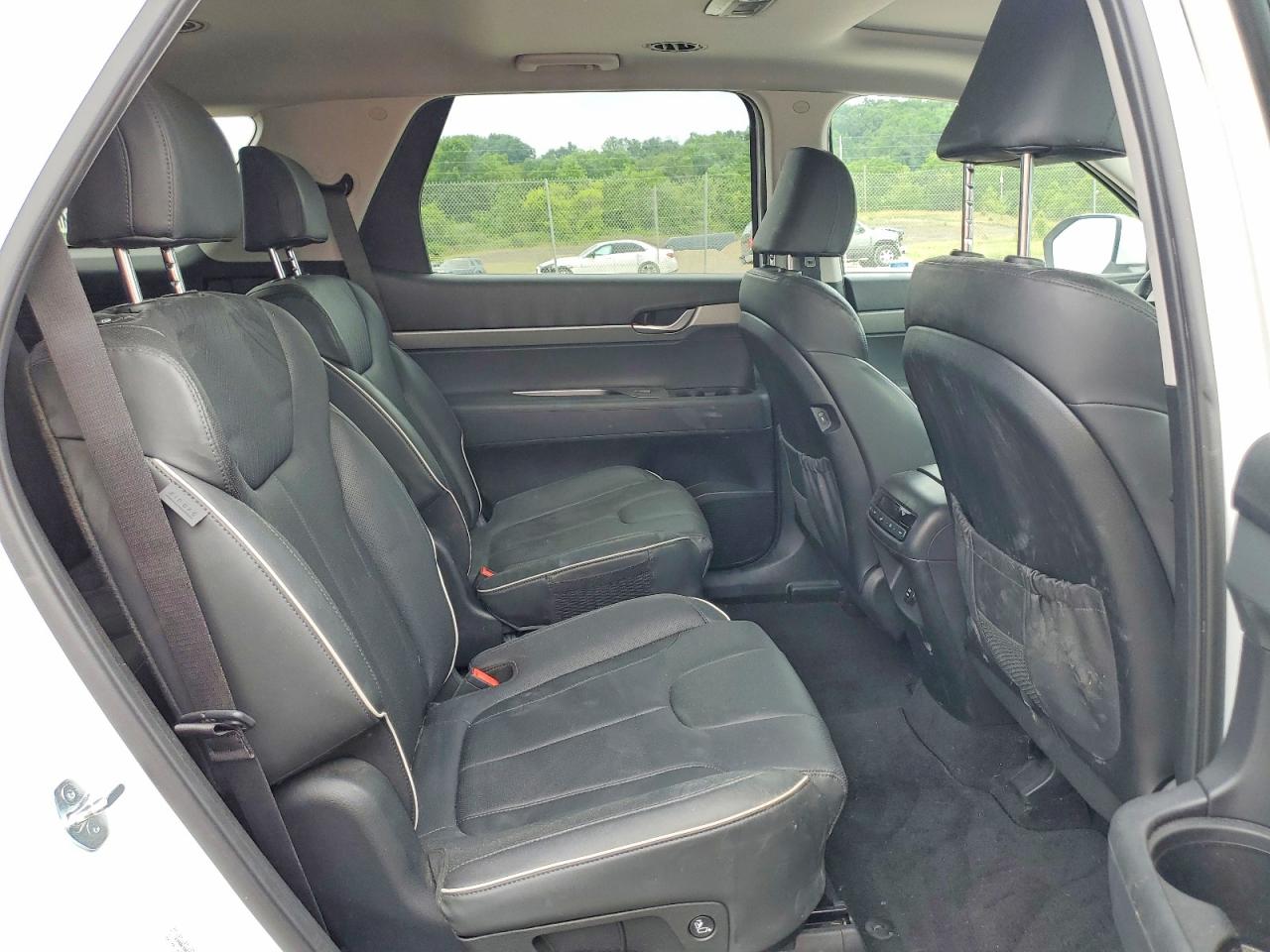 Hyundai PALISADE Xrt