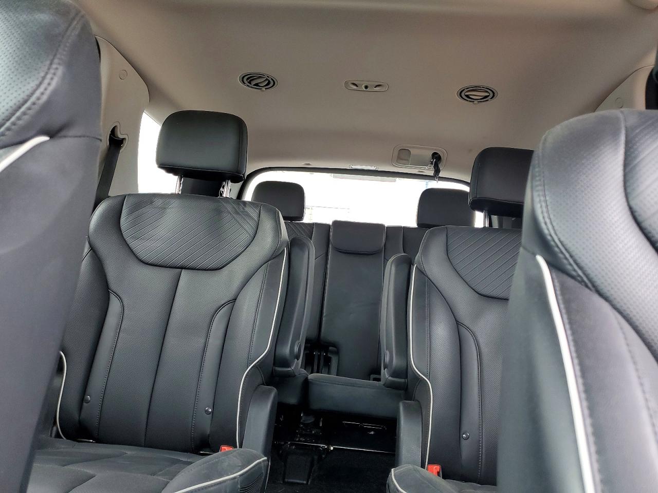Hyundai PALISADE Xrt