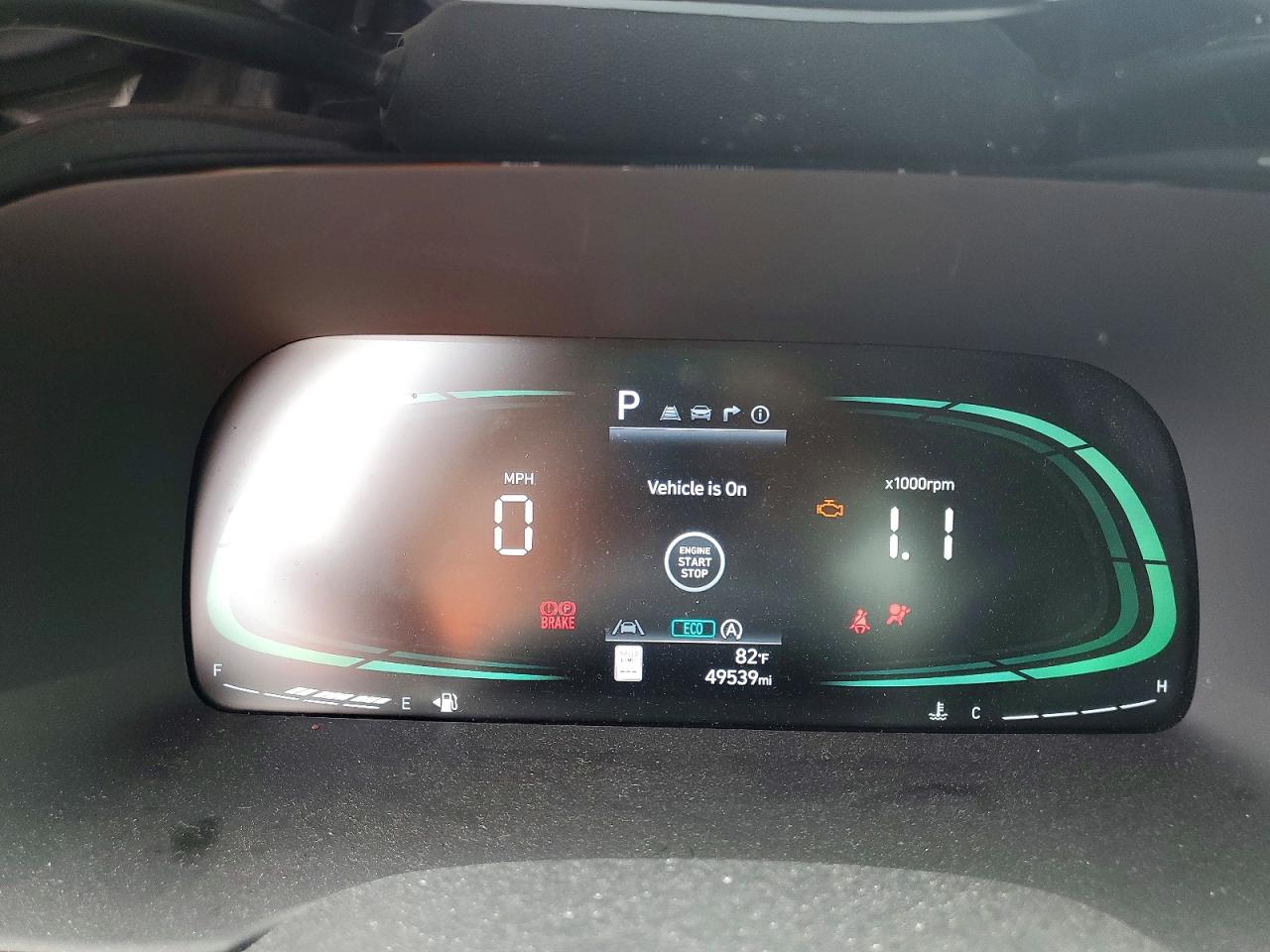Hyundai PALISADE Xrt