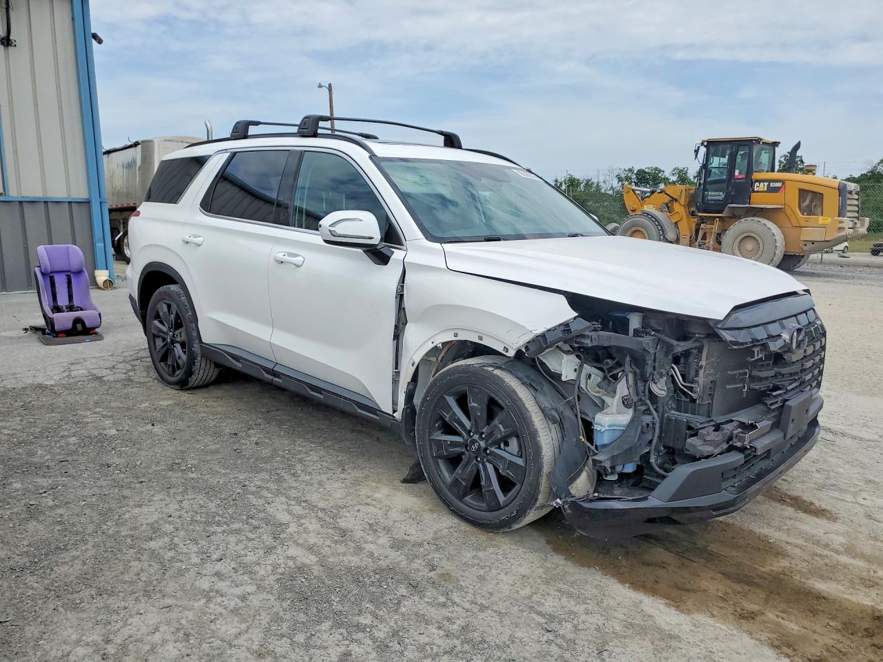 Hyundai PALISADE Xrt