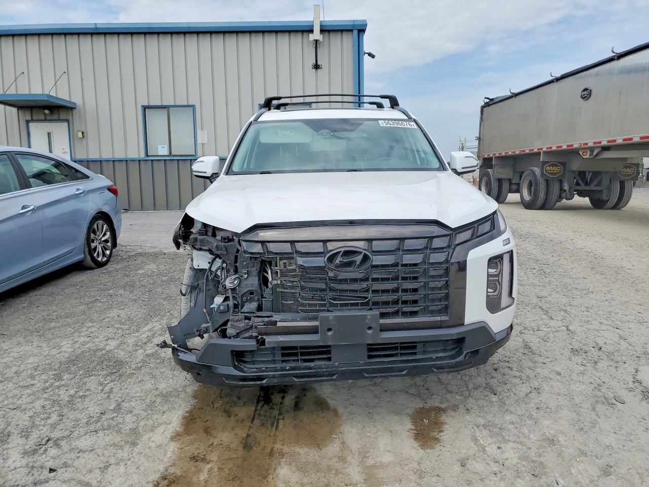 Hyundai PALISADE Xrt