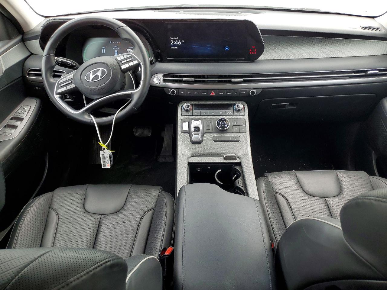 Hyundai PALISADE Xrt