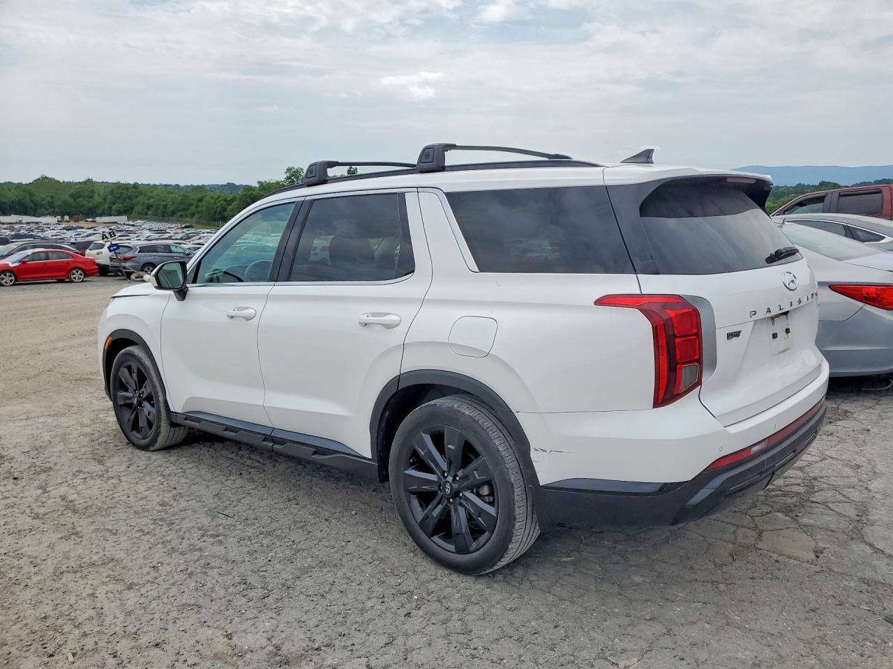 Hyundai PALISADE Xrt