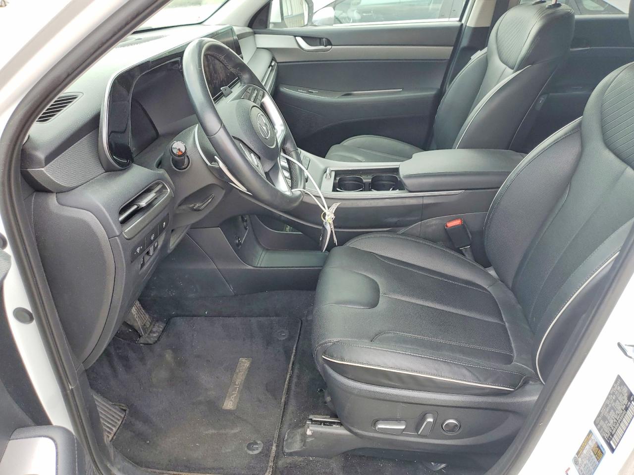 Hyundai PALISADE Xrt