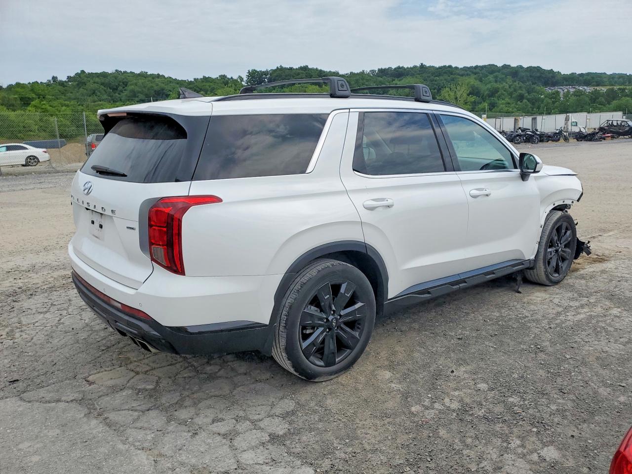 Hyundai PALISADE Xrt