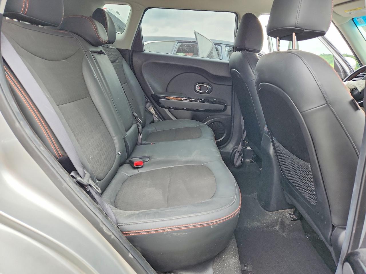 Kia Soul !