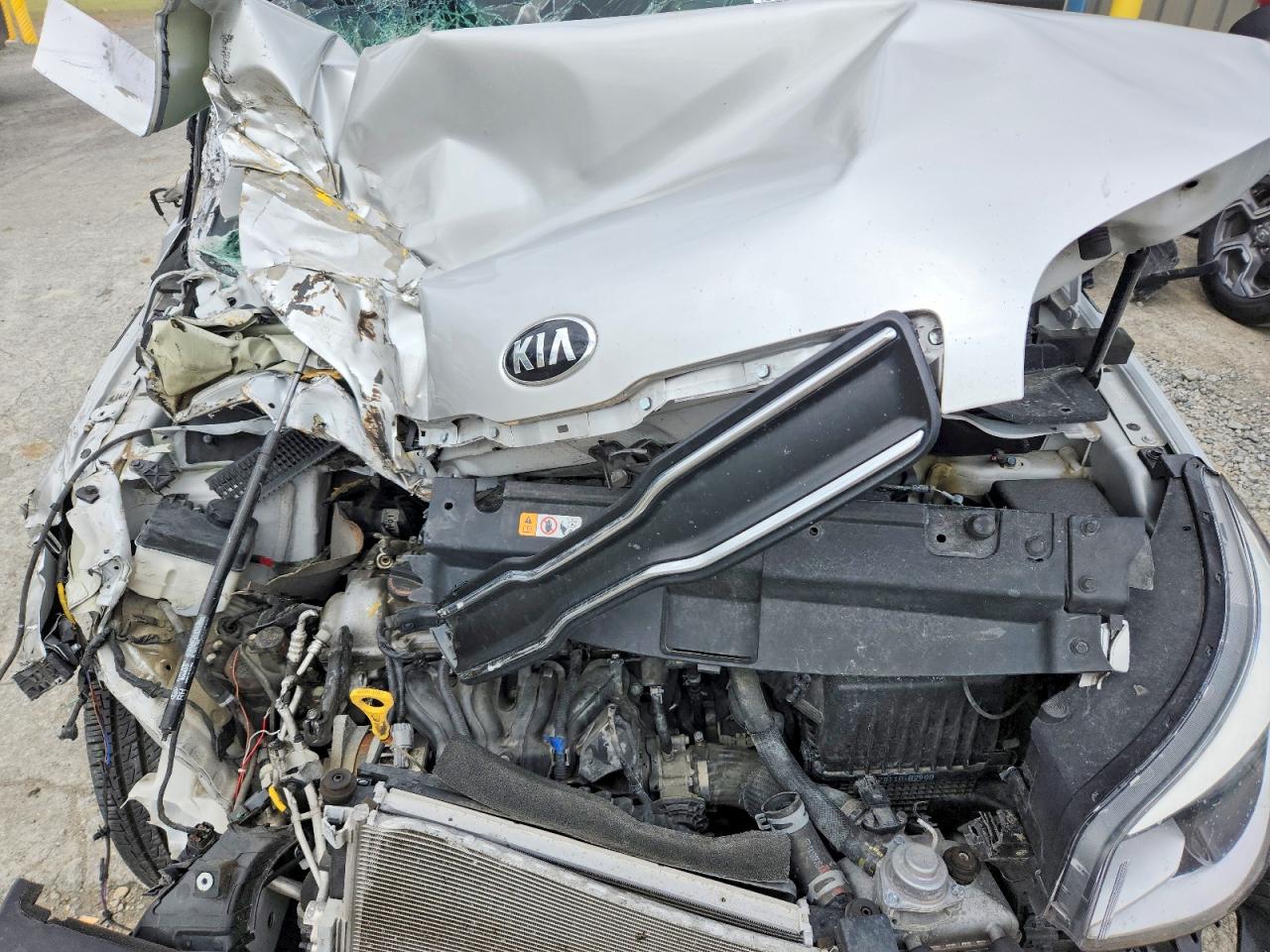Kia Soul !