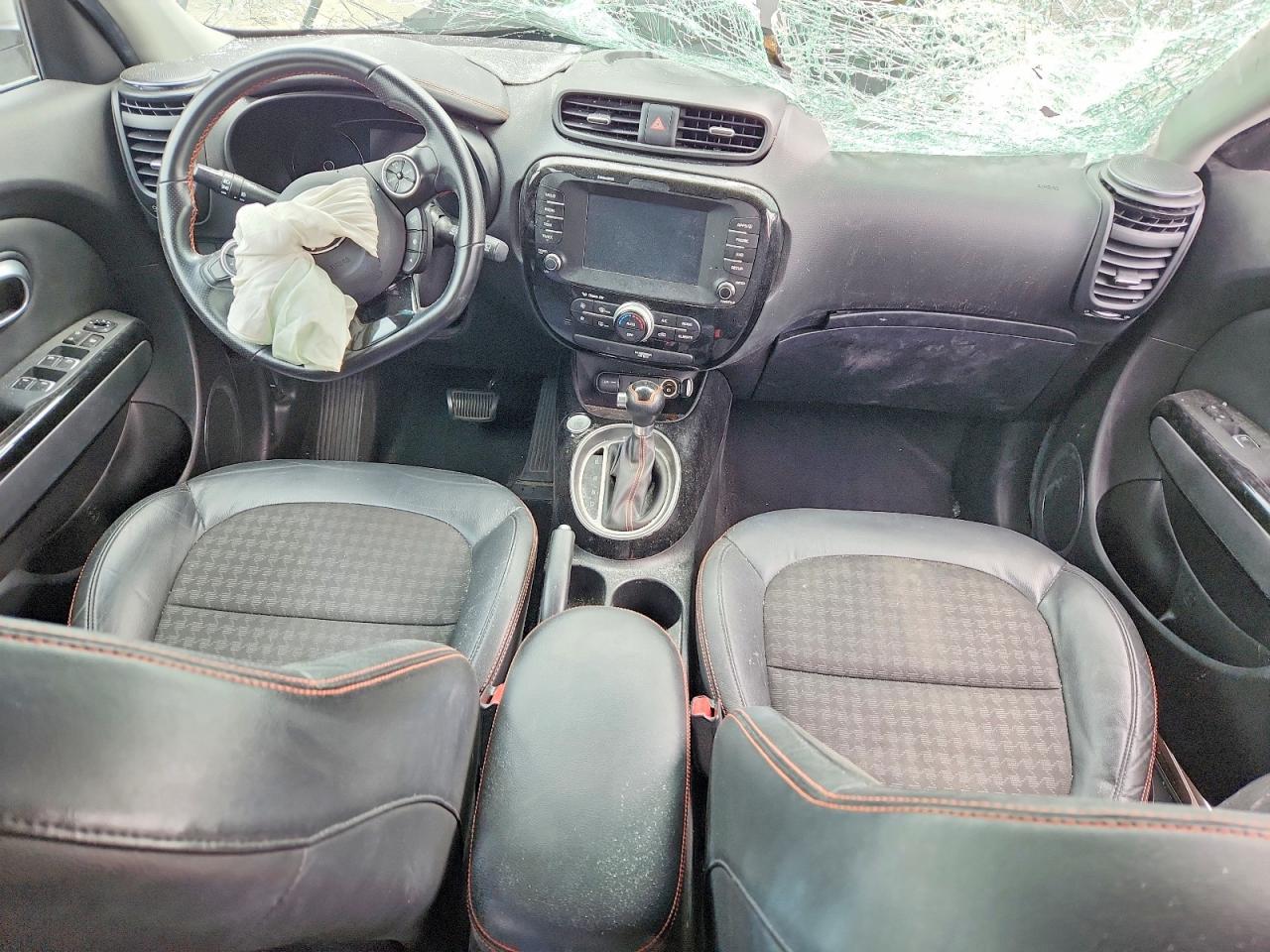 Kia Soul !