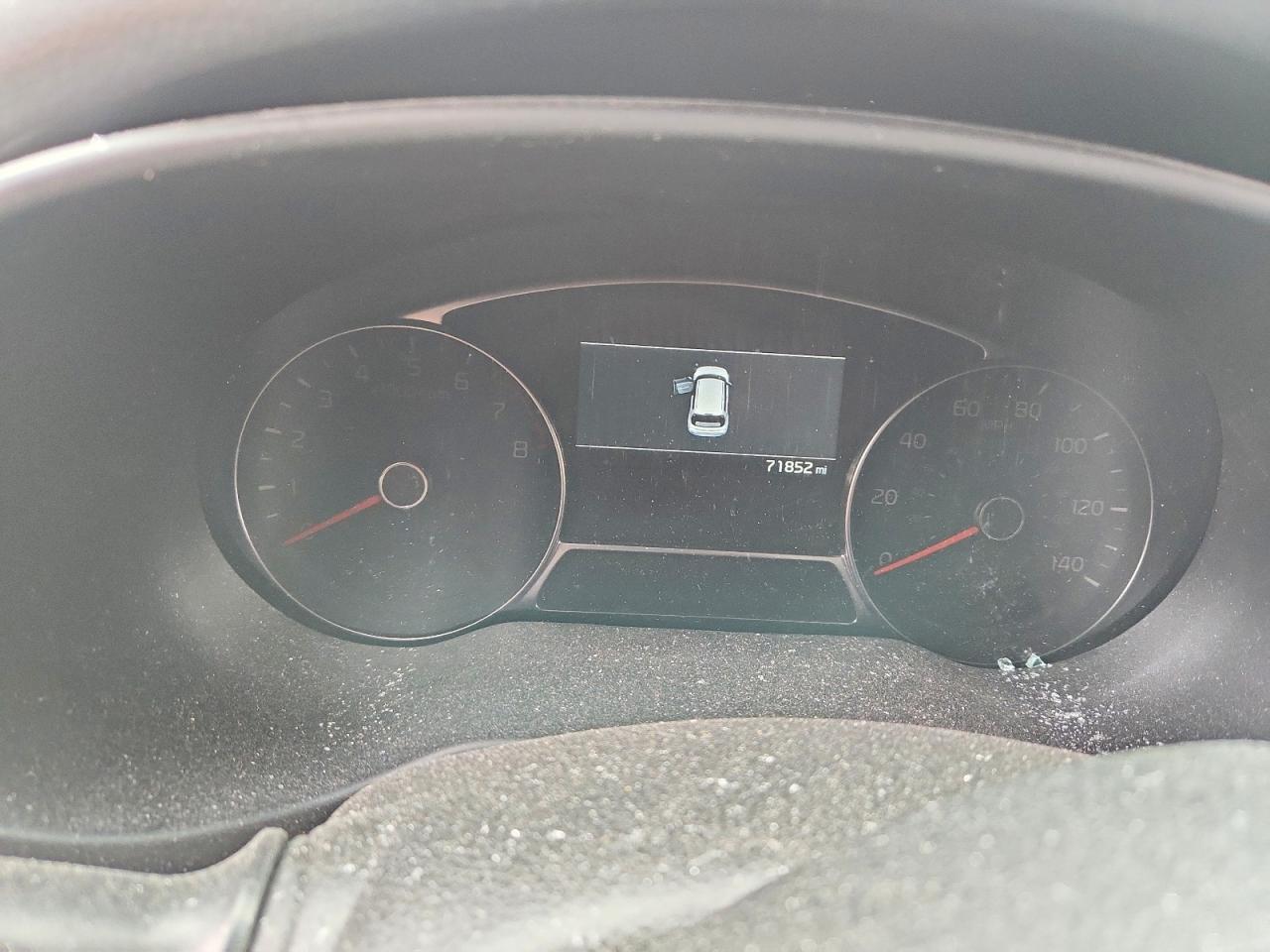 Kia Soul !
