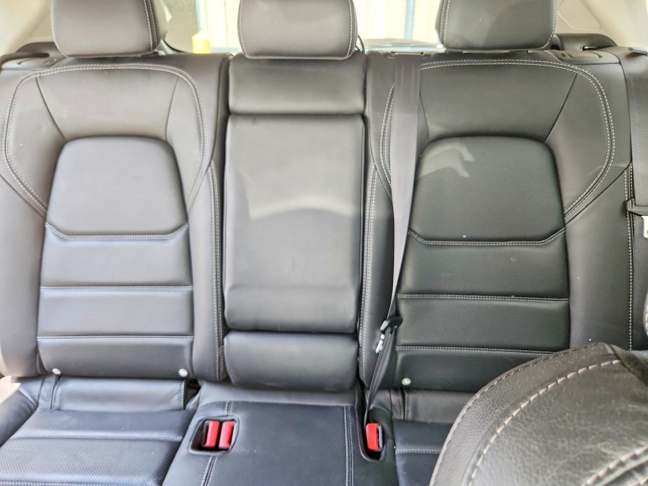 Mazda Cx Premium