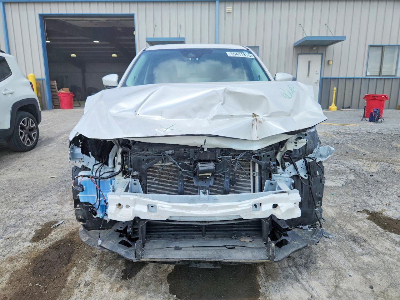 Mazda Cx Premium
