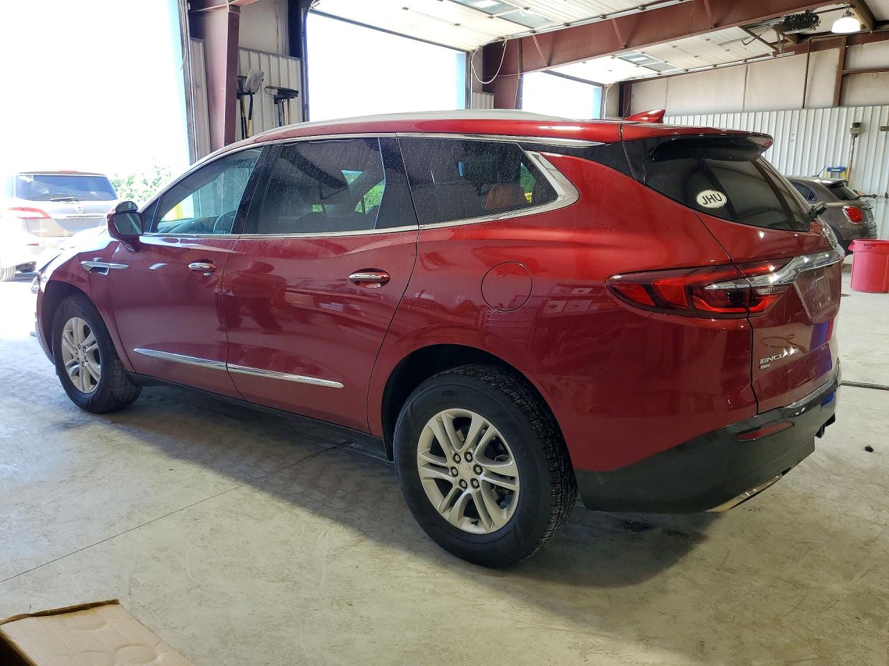 Buick Enclave Essence