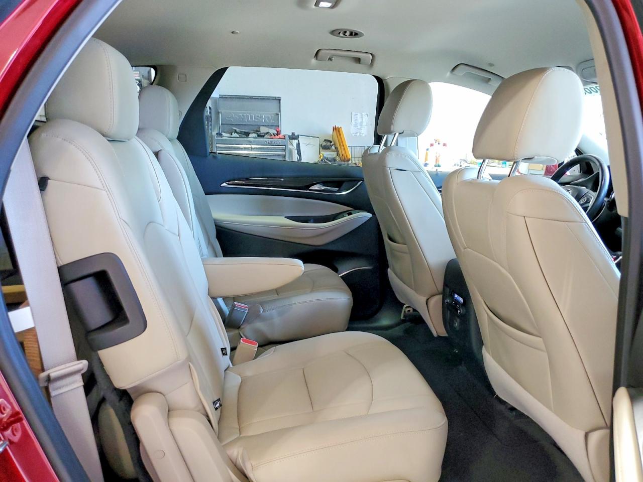 Buick Enclave Essence
