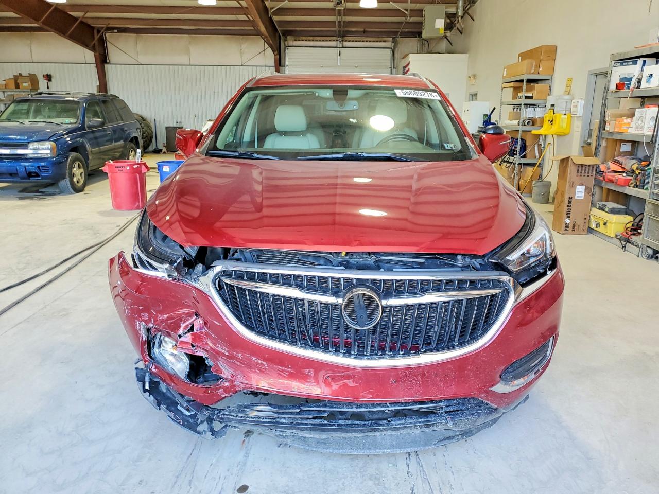 Buick Enclave Essence