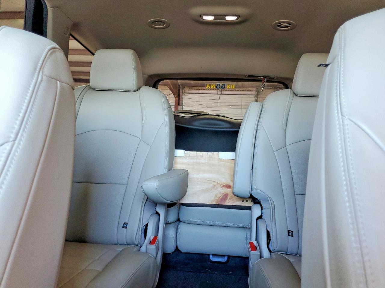 Buick Enclave Essence