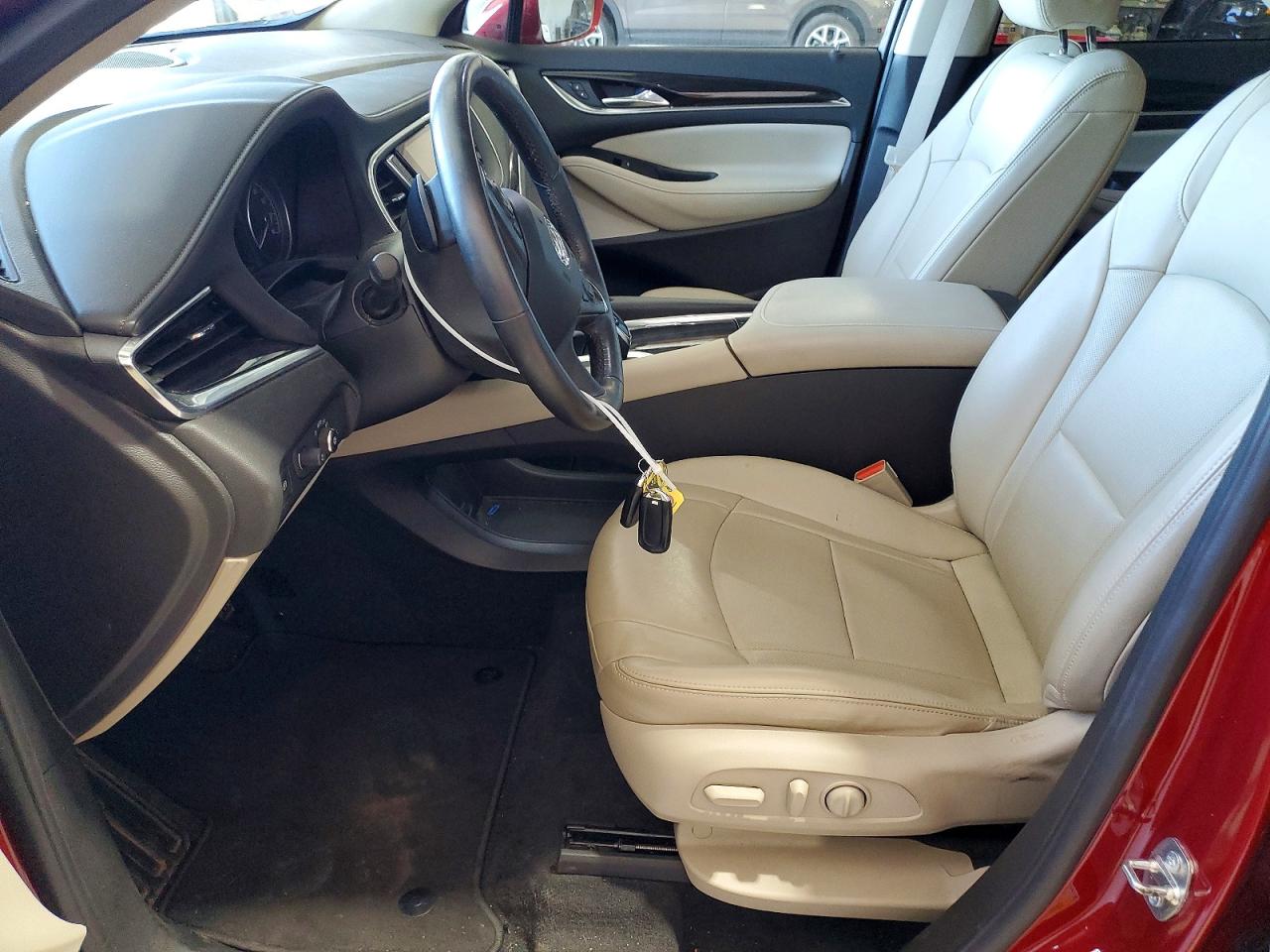 Buick Enclave Essence