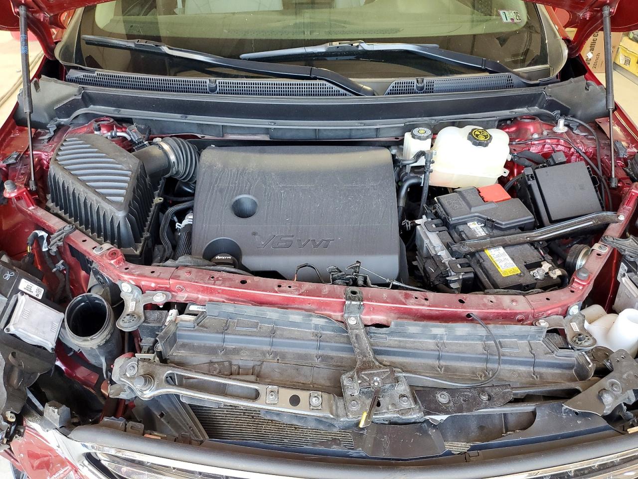 Buick Enclave Essence
